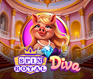 Spin Royal Diva Spin Royal Diva